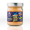 Sazonador Bey con chis sabor bacon y queso Guimarana 100 g