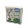 Jabón pastilla aceite de oliva + perfume Fig Tree Secrets de Provence 100 g