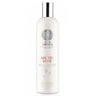 Acondicionador reparador rosa ártica Natura Siberica 400 ml