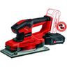Lijadora orbital TE-OS 18/230 Li-Solo Einhell