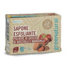 Pastilla de Jabón Exfoliante Almendra/Avellana 100 GR Greenatural