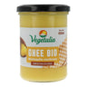 Ghee Mantequilla Clarificada 100% natural Vegetalia
