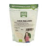 Coco rallado bio Naturgreen 125 g