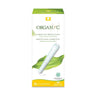 Tampones flujo Regular 100% Algodón Orgánico con aplicador Organyc 16 Uds