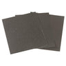 1 hoja de lija 230 mm x 280 mm Wolfcraft