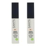 Pack x2 Corrector Mineral Wake-Up 01 Neutral Ivory Sante 8 ml