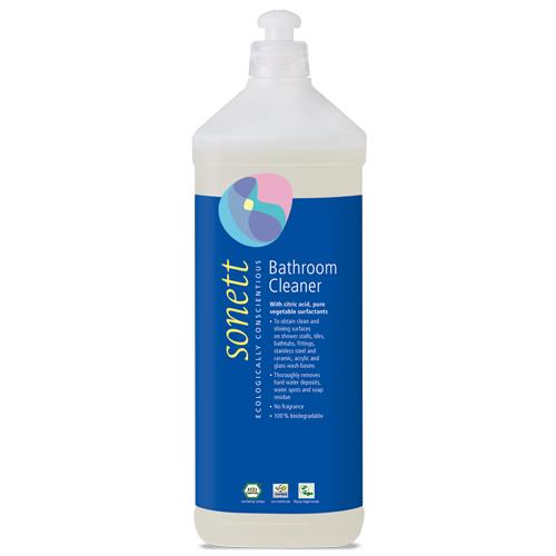 Limpiador para baños Sonett