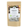 Infusión Digestiva ECO Hinojo, menta y regaliz Planeta Huerto 20 pirámides
