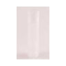 Envase Stick Labial, traslucido Amarillo. Camassia