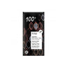 Chocolate Negro Superior 100% con Nibs de Cacao BIO Vivani 80g