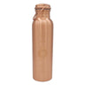 Botella de cobre Chakras Indiaveda 900 ml