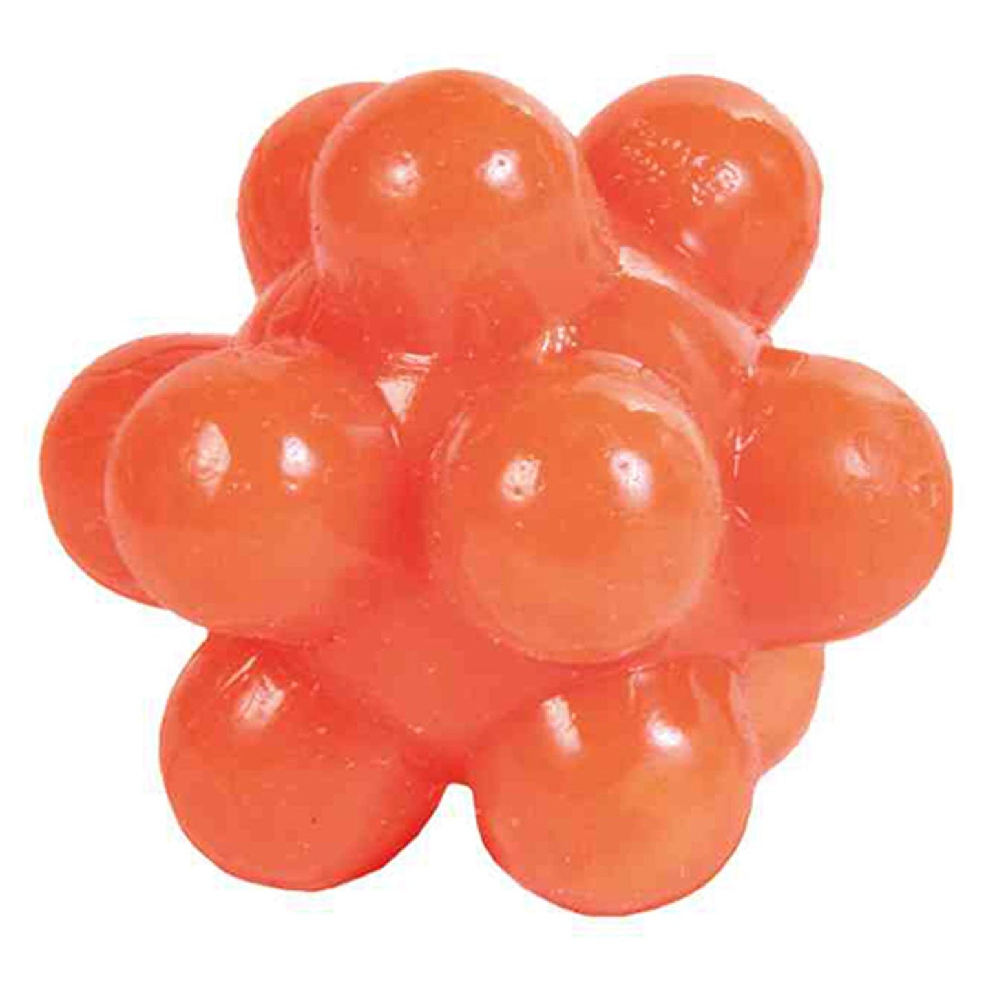 Trixie Set 4 Pelotas de caucho ø3,5 cm
