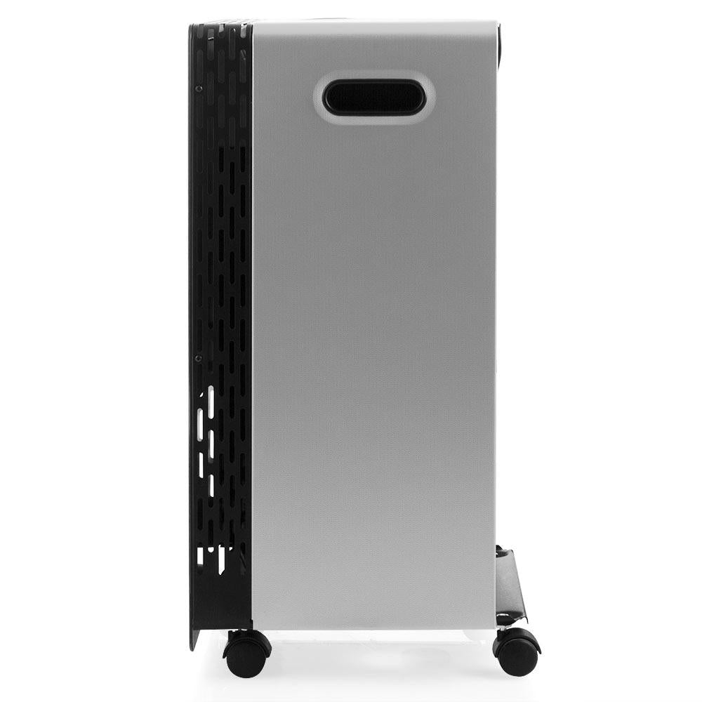 Orbegozo HBF 100 Estufa de Llama Azul 3,8 kW