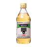 Vinagre de Arroz/Cereal 4,2% de acidez Mizkan 500 ml