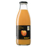 Zumo de Melocotón ecológico Delizum 200 ml.