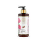 Acondicionador color intenso rodiola rosea Natura Siberica 300 ml