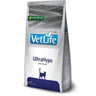 Vet Life Fórmula felina Ultrahypo Pienso veterinario Farmina 400 g