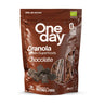 Granola chocolate ONE DAY 300 gr BIO