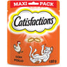 Catisfactions Megapack Premios con pollo para gatos 180 g