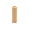 Envase tubo cartón Stick labial, Camassia