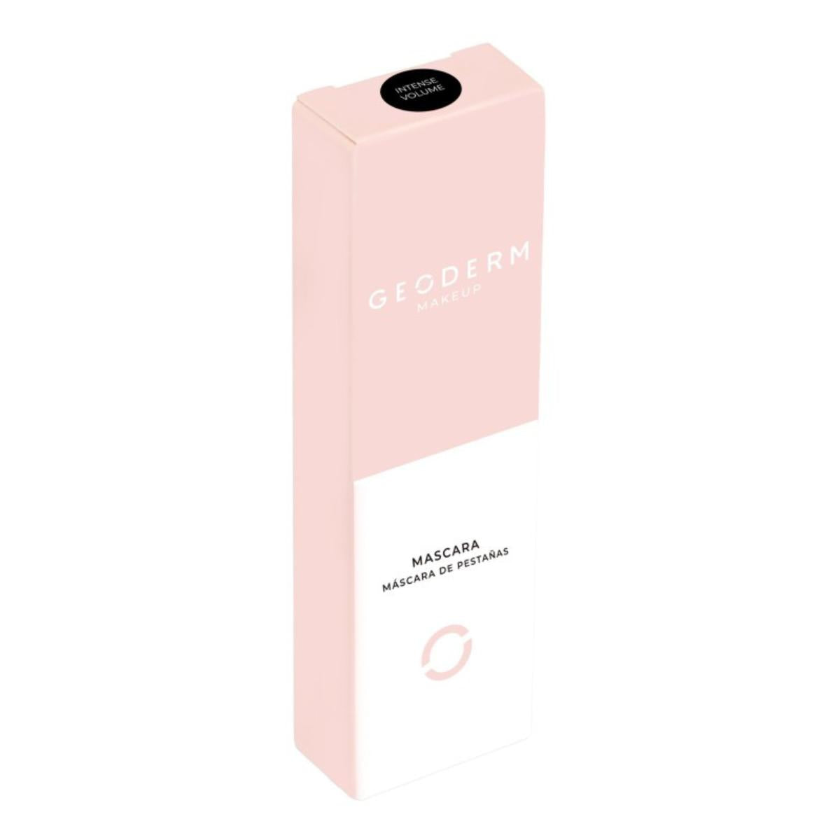 Eyeliner negro intenso (Orgánico y Vegano) Geoderm 4 ml