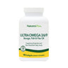 Ultra omega Nature's plus 90 perlas