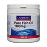 Aceite de Pescado Puro Lamberts 1100mg