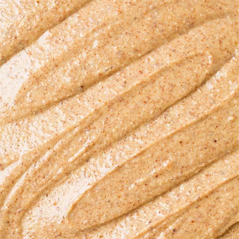 Crema suave de cacahuete 100% Solonuts 280g