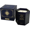Vela Violet & Musk, Roura