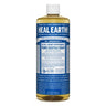 Jabón líquido Menta Dr. Bronners 945 ml