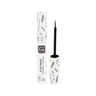 Eyeliner Líquido 01 Negro Taburiente Con Pigmentos Naturales y Minerales, NaruraBio Cosmetics, 5ml