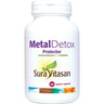 Metal Detox Protector Sura Vitas 60 cápsulas