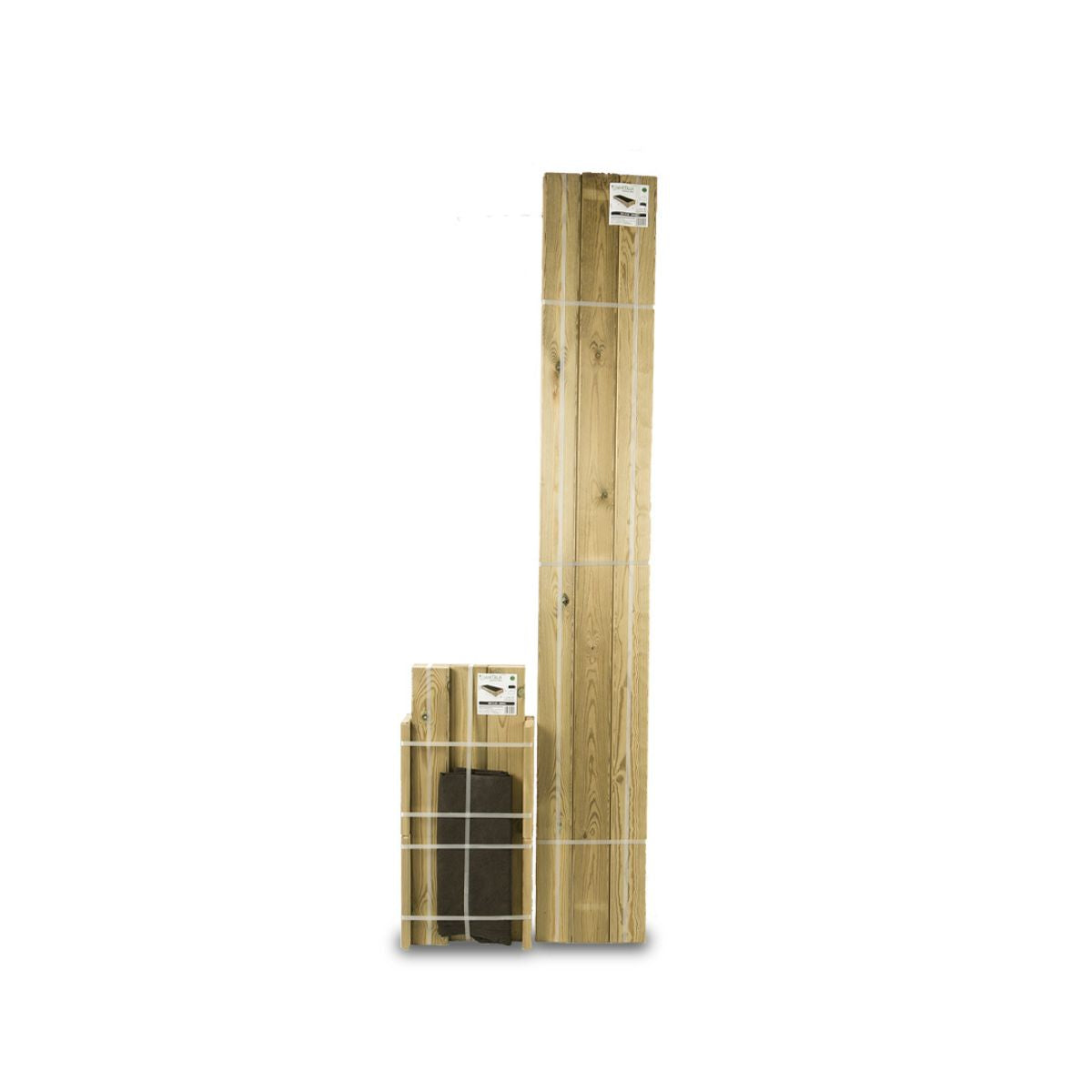 Cajonera de cultivo Box XL30 Hortalia 310 L