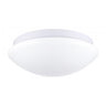 Plafón redondo de techo LED Samara GSC