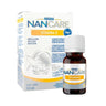 Complemento infantil NANCARE Vitamina D en líquido 10 ml