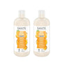 Pack 2x Champú reparación profunda escualeno Sante 500 ml