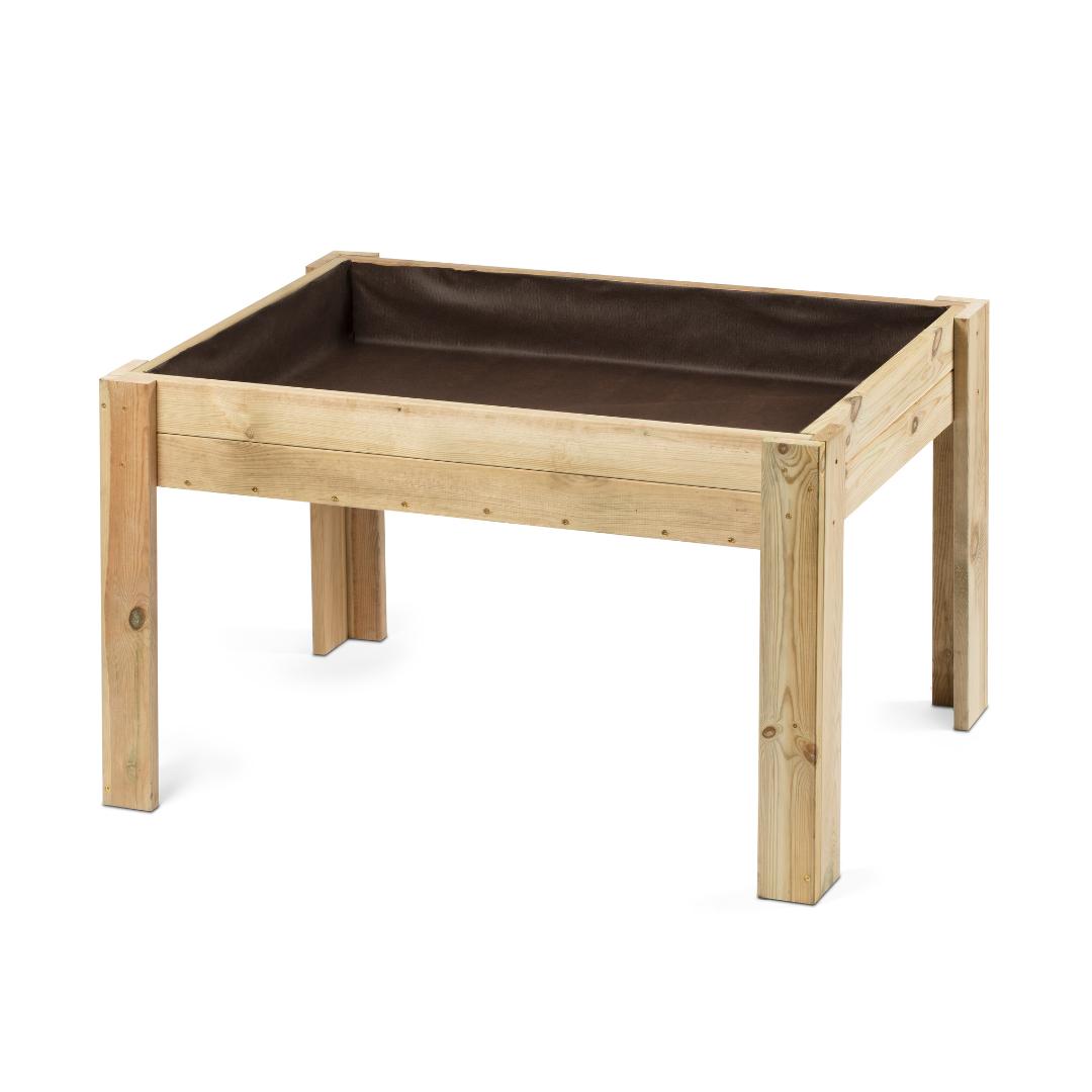 Huerto Urbano de Madera Maderland - XS a L