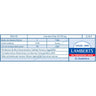 Pack 2x Arándano Rojo 18.750 mg, Lamberts, 60 cápsulas