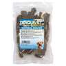 Snack natural para perros Esófago de ternera Arquivet 100 g