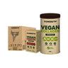 Pack Vegano Regenerador Powergym (Vitamina C + Colágeno + Cofactor)