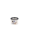 Exfoliante corporal de azúcar «yogur helado de arándano y coco», Organic Shop 250 ml