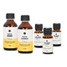 Pack Aceites esenciales y vegetales Planeta Huerto