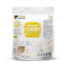 Curry ECO en polvo: (200 g) Doypack
