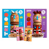Pack Prueba, Triboo