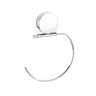 Toallero de aro Static-Loc® Plus Osimo