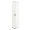 Taquilla 35 cm Space Saver Plastiken