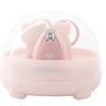 Set Higiene Oso Kikka boo Rosa