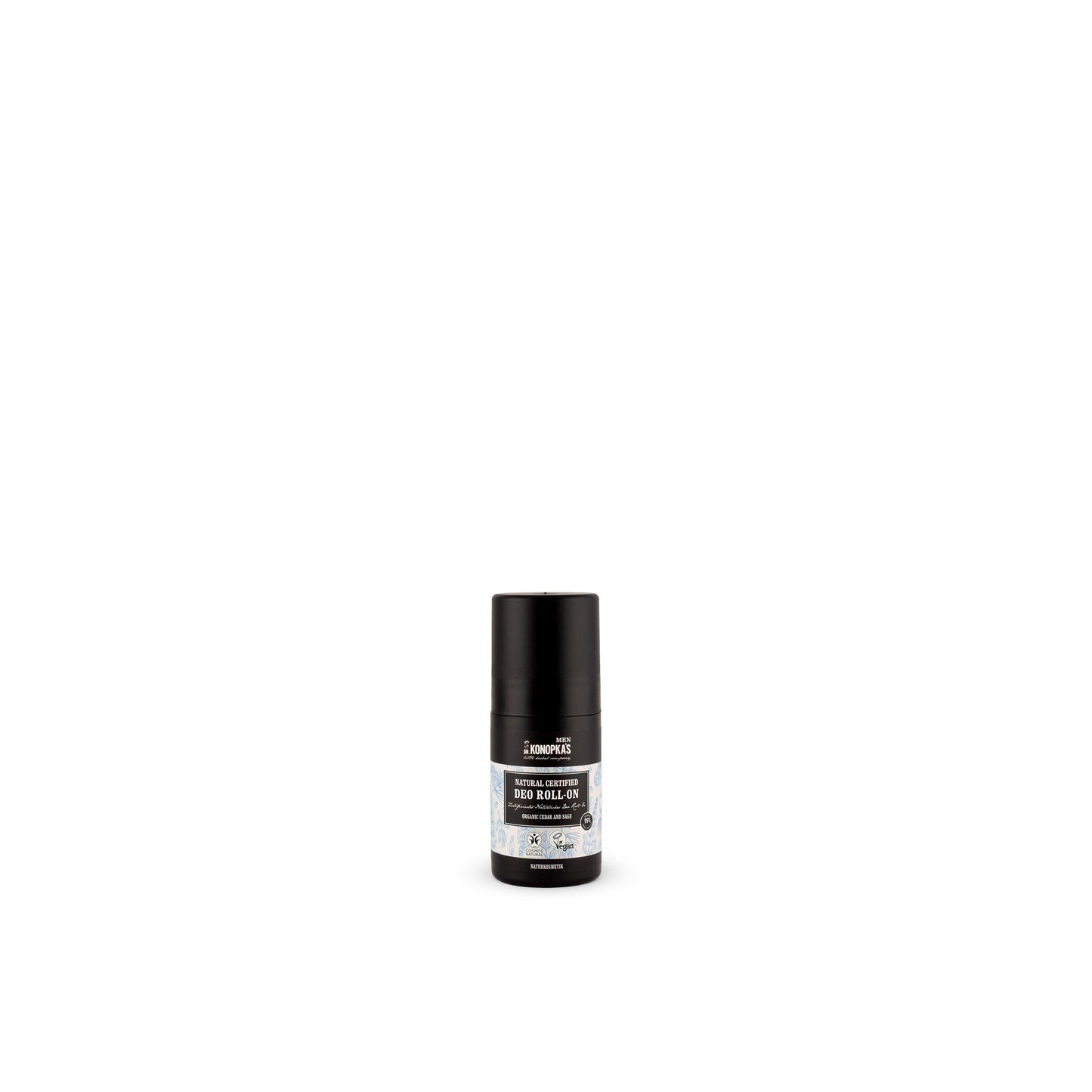 Desodorante Natural Roll-On Dr. Konopka'S 50 Ml