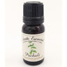 Aceite Esencial De Pachuli (Pogostemon Patchouli) Labiatae 12 ml