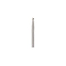 Punta diamantada 2,0 mm (7103)